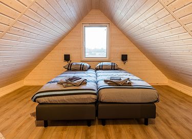 Maison de vacances de luxe avec grande véranda - 7