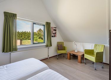 Spacious holiday home with two terraces - 7