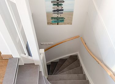 Villa (6 persons) on Lake Veere (Zeeland) - 12