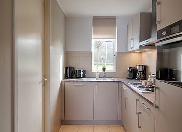 Ferienwohnung mit Blick auf den Yachthafen - 5