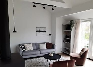 Vakantiebungalow op bosrijk park aan de kust - 5