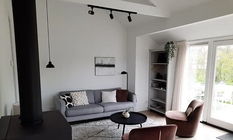 Vakantiebungalow op bosrijk park aan de kust - 5