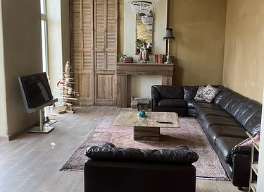 Groepsaccommodatie in pastoriewoning (1742) - 6