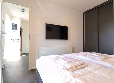 Logement de vacances de luxe (4p) dans la campagne limbourgeoise - 6