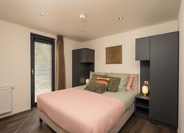 Ontspan in dit vakantiehuis met privé hottub - 9