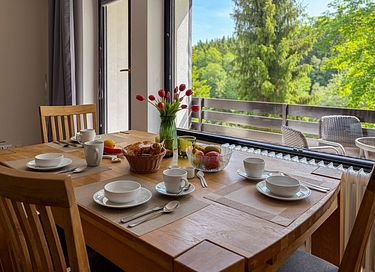 Moderne Ferienwohnung in der Nähe der Skipiste - 2
