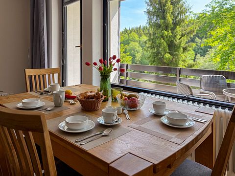 Moderne Ferienwohnung in der Nähe der Skipiste - 2