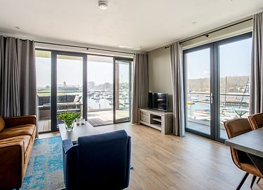 Appartement bij een schitterend meer - 8