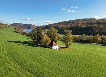 Huis in Sauerland met privé-binnenzwembad - 3