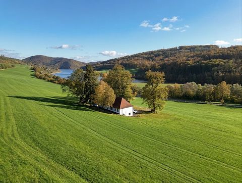 Huis in Sauerland met privé-binnenzwembad - 3
