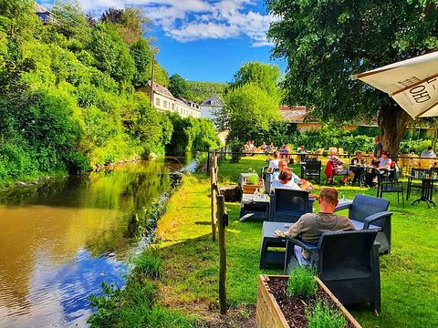 Luxe boutique hotel in de Ardennen - 3