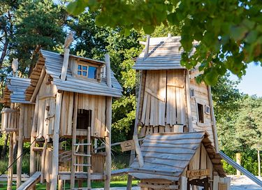 Logement de vacances au bord de l'eau - 16