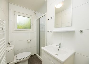 Lodge für 5 Personen auf der Veluwe - 9