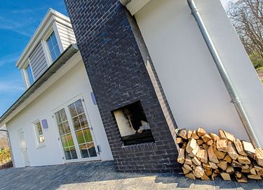 Luxe vakantiehuis voor 10 personen in Brabant - 2