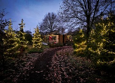 Casa nella natura con pacchetto benessere - 36