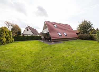 Vakantiebungalow in Drenthe - 30