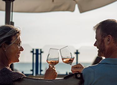 Vakantiehuis (8p) aan het water met wellness - 32