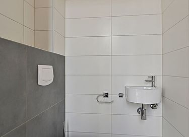 Grote vakantievilla met jacuzzi vlakbij zee - 20
