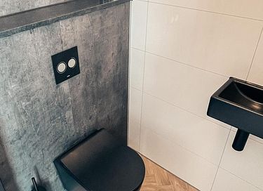 Freistehende Villa am Wasser 4p - 27