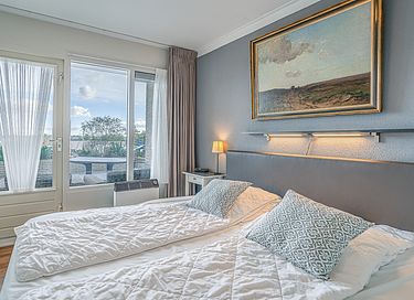 Appartement pour chiens à Texel - 9