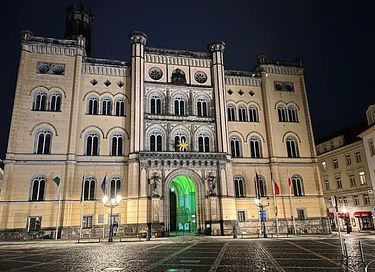 Appartement dans un bâtiment classé à Zittau - 34