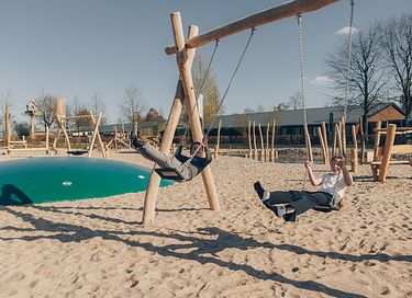 Luxe vakantiehuis in de Gelderse Vallei - 30