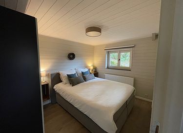Vakantiehuis met wellness in de Ardennen - 12