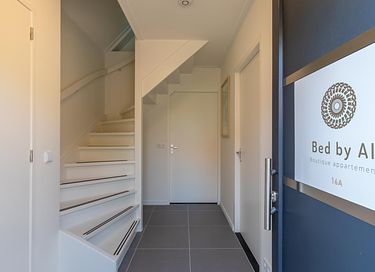 Appartement moderne à Zeeland - 9