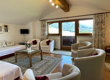 Bosrijk chalet in Oostenrijk (6p) - 33