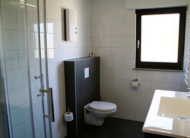 Appartement familial spacieux dans la forêt du Sauerland - 12