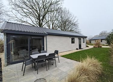 Chalet pour 6 dans un parc près d'Efteling - 2
