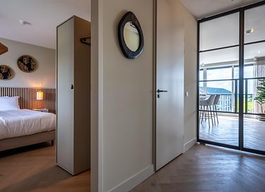 Penthouse in een natuurrijke omgeving - 17