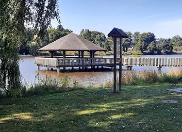 Vakantiehuis aan het water met uitzicht - 16