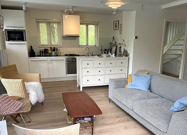 Sfeervol vakantiehuis in Zeeland - 6