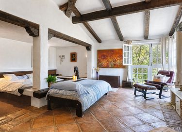 Group accommodation in Marbella with pool - 27