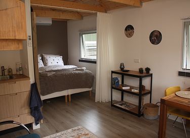 Tiny house for 2, possibly with dinner - 6