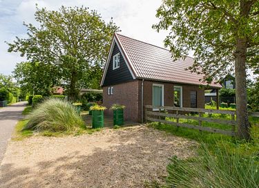 Vakantiehuis in Renesse (Zeeland) - 34
