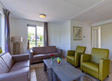 Logement de vacances bénéficiant d'un emplacement unique dans un parc aquatique - 8