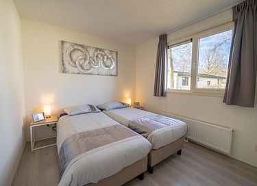 Logement de vacances de luxe (10p) dans le Limbourg - 8