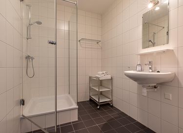 Sfeervol appartement op 100 meter van zee - 13