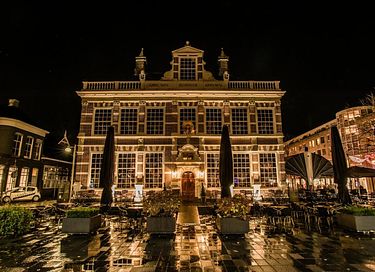 Chambre de luxe dans un hôtel de charme en Frise - 3