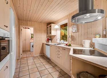 Ferienhaus in Blåvand - 7