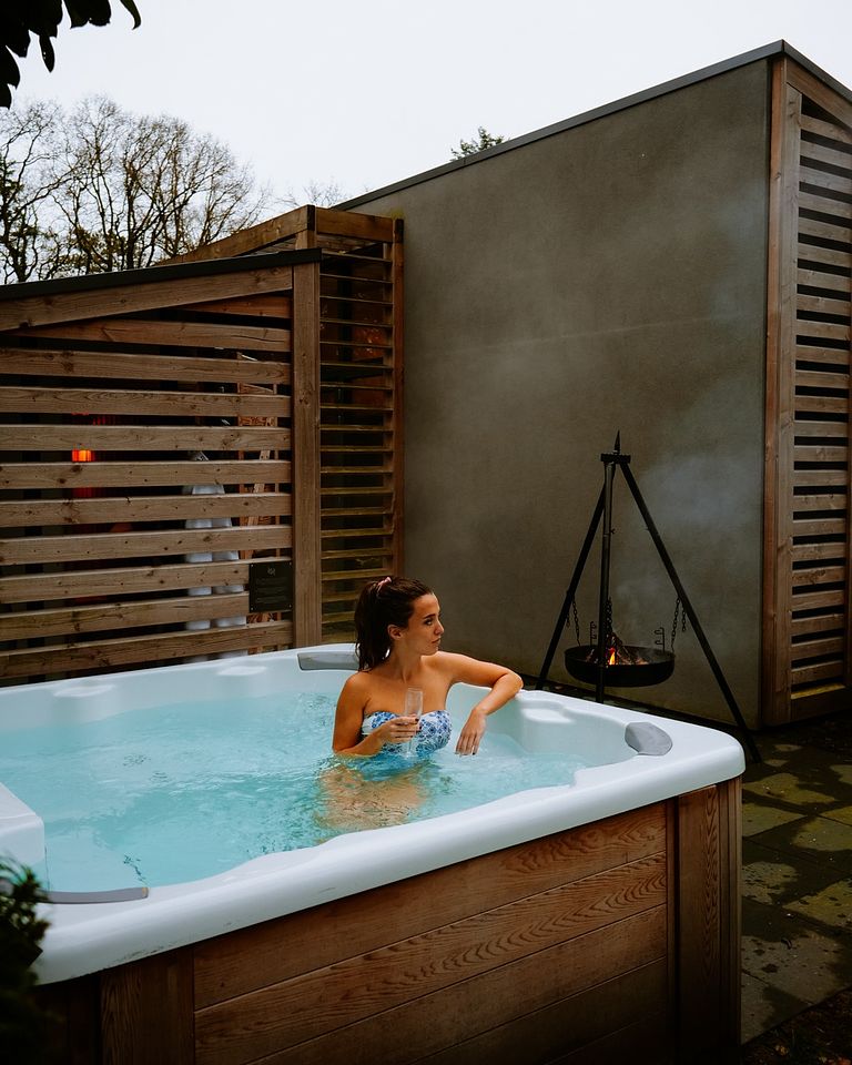 Luxury wellness holiday home in 't Gooi - 1
