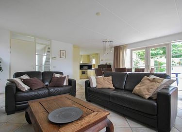 House with garden near the IJsselmeer - 7