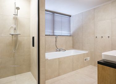 Luxuriöses Familienhaus (10p) mit Jacuzzi - 13