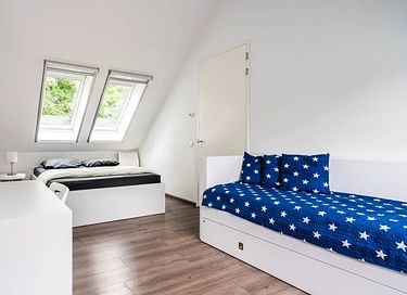 Hébergement familial de luxe en bord de mer en Zélande - 12