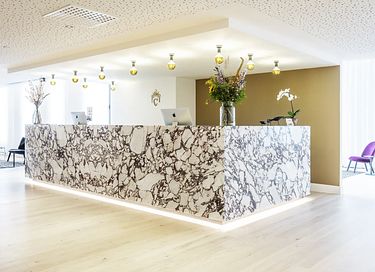 Luxueus stadshotel in Turnhout - 3