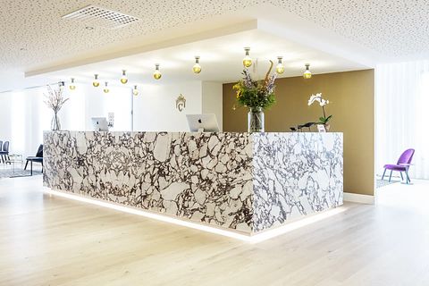 Luxueus stadshotel in Turnhout - 3