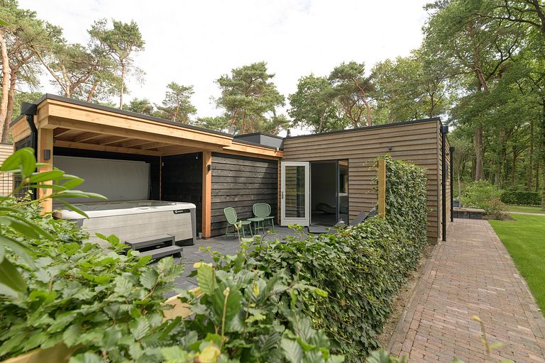 Luxury wellness family house - 14 people - 1