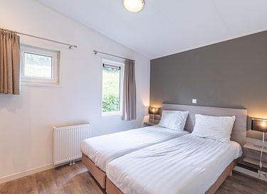 6-person holiday home between the hills - 14
